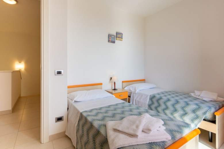 Hotel Residence Les Maisonettes