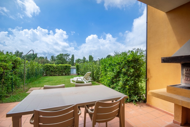 Hotel Residence Fiordo Diamante