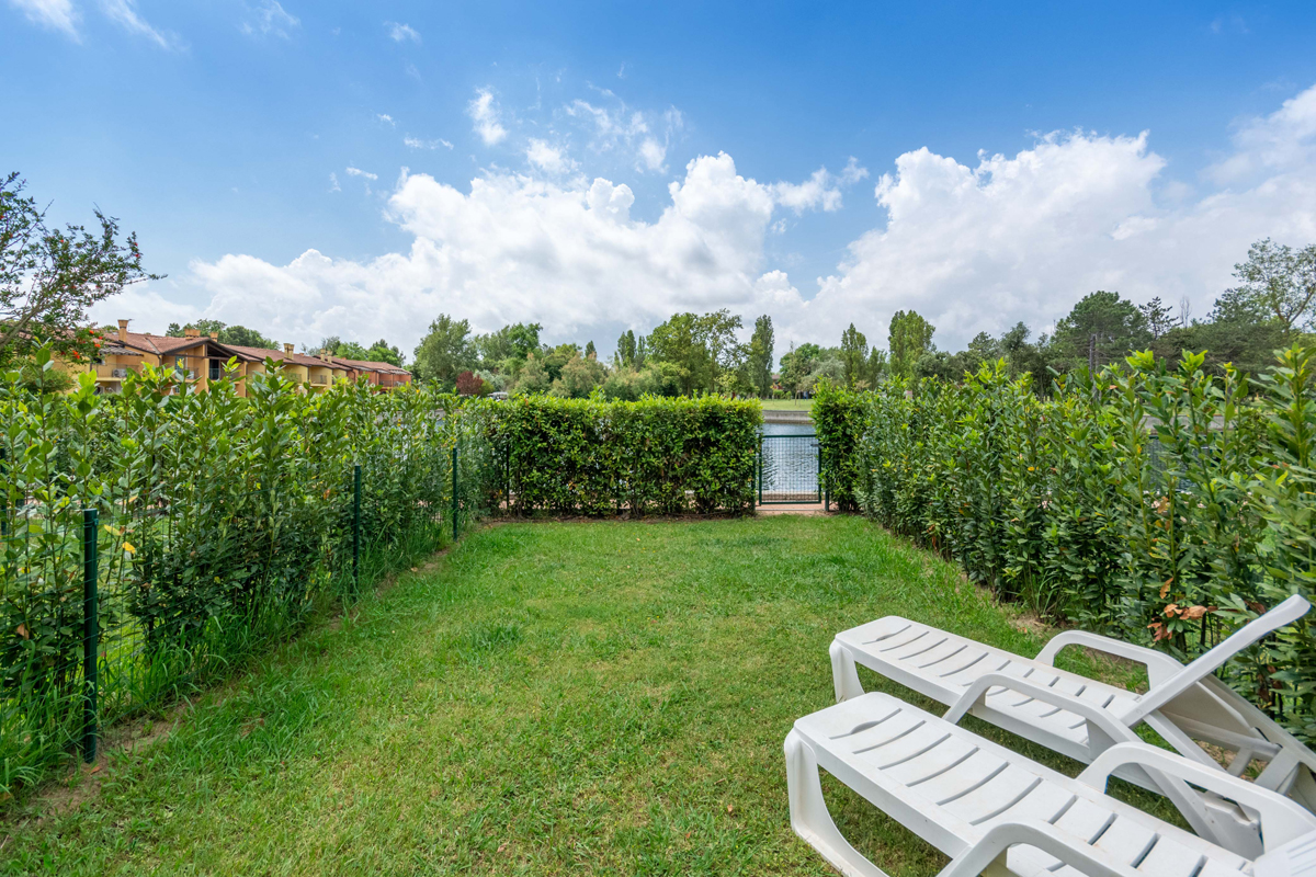 Residence Fiordo Diamante 8