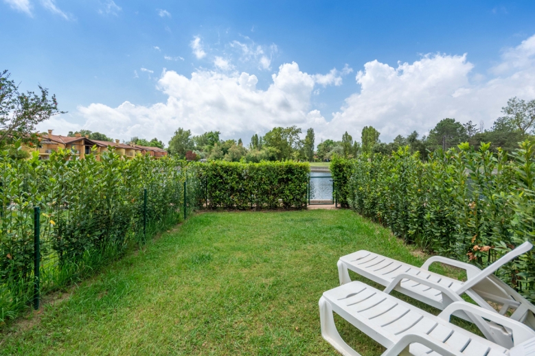 Hotel Residence Fiordo Diamante