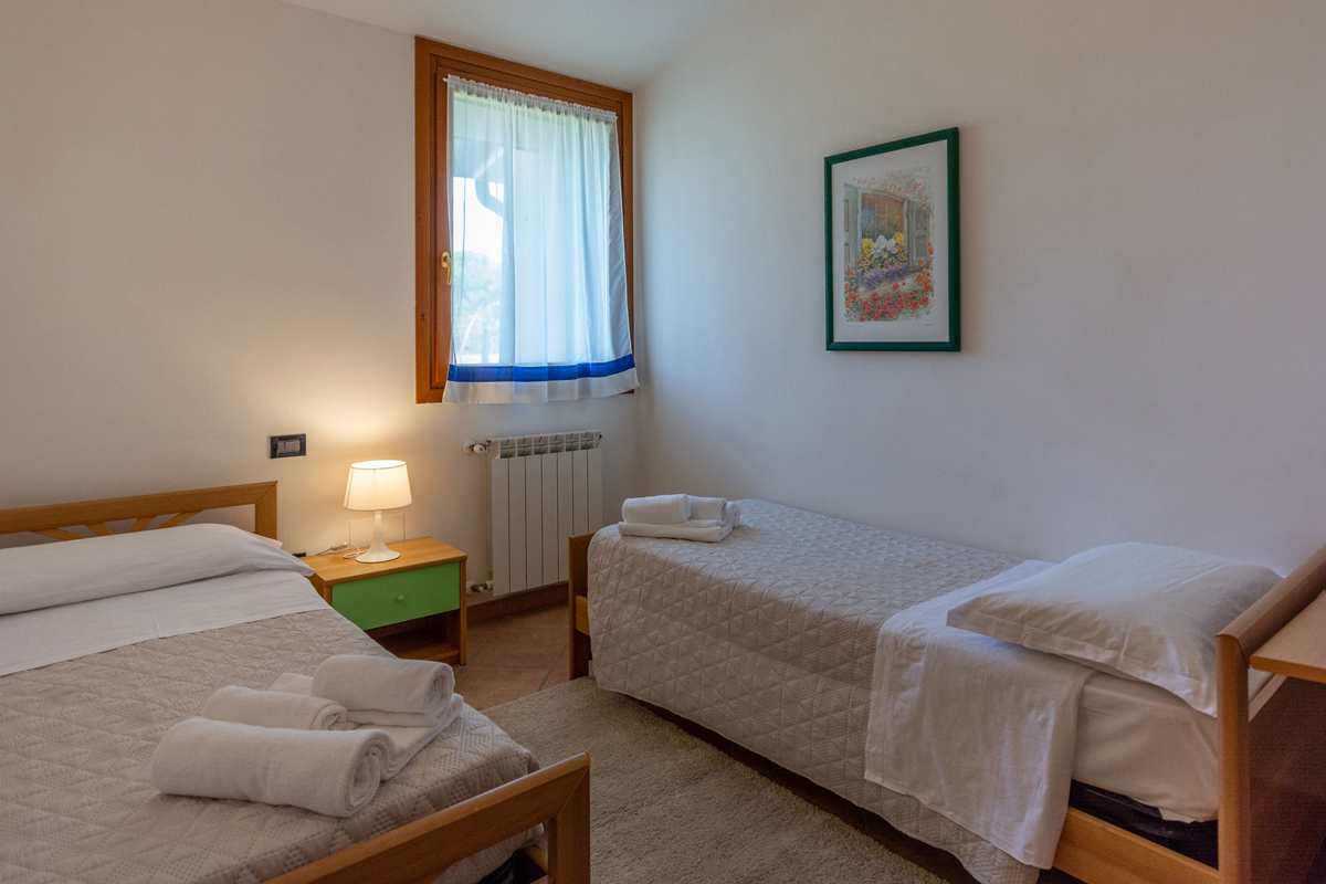 Residence Fiordo Diamante 11