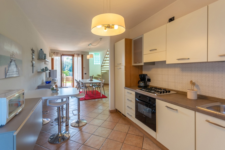 Hotel Residence Fiordo Diamante