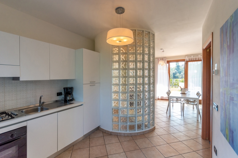 Hotel Residence Fiordo Diamante