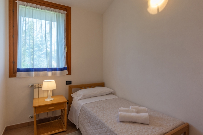 Hotel Residence Fiordo Diamante