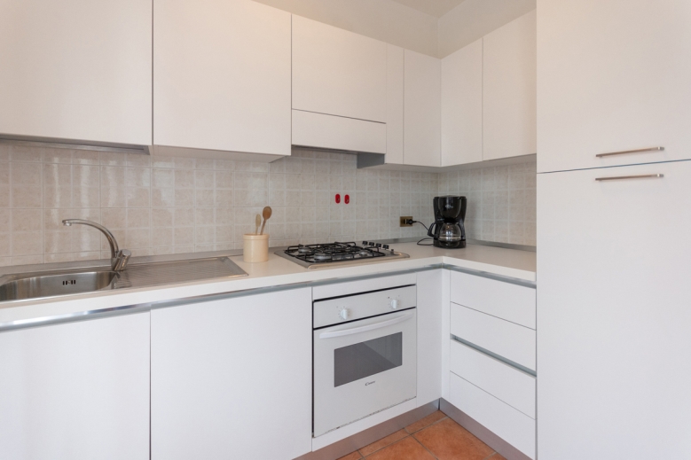 Hotel Vily a vilky Albarella s bazénem