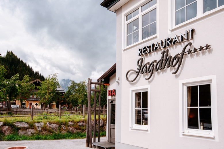 Hotel Aparthotel Jagdhof 