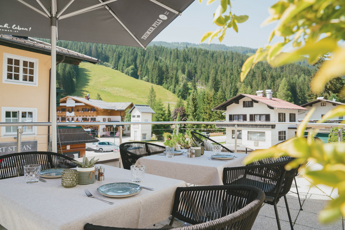 Aparthotel Jagdhof  2