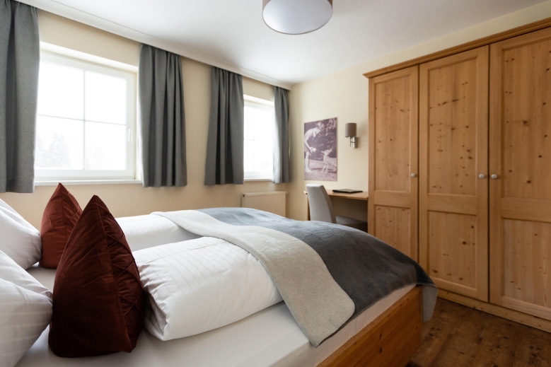 Hotel Aparthotel Jagdhof 