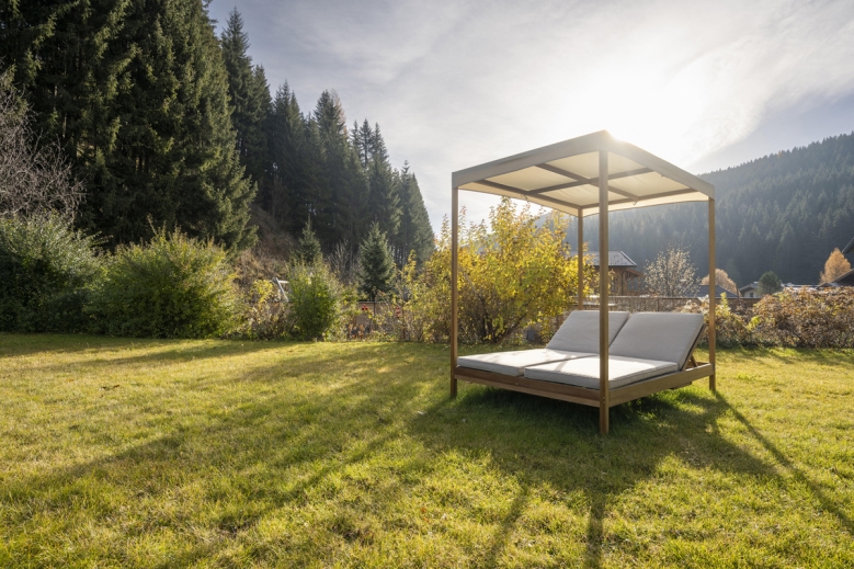 Hotel Aparthotel Jagdhof 