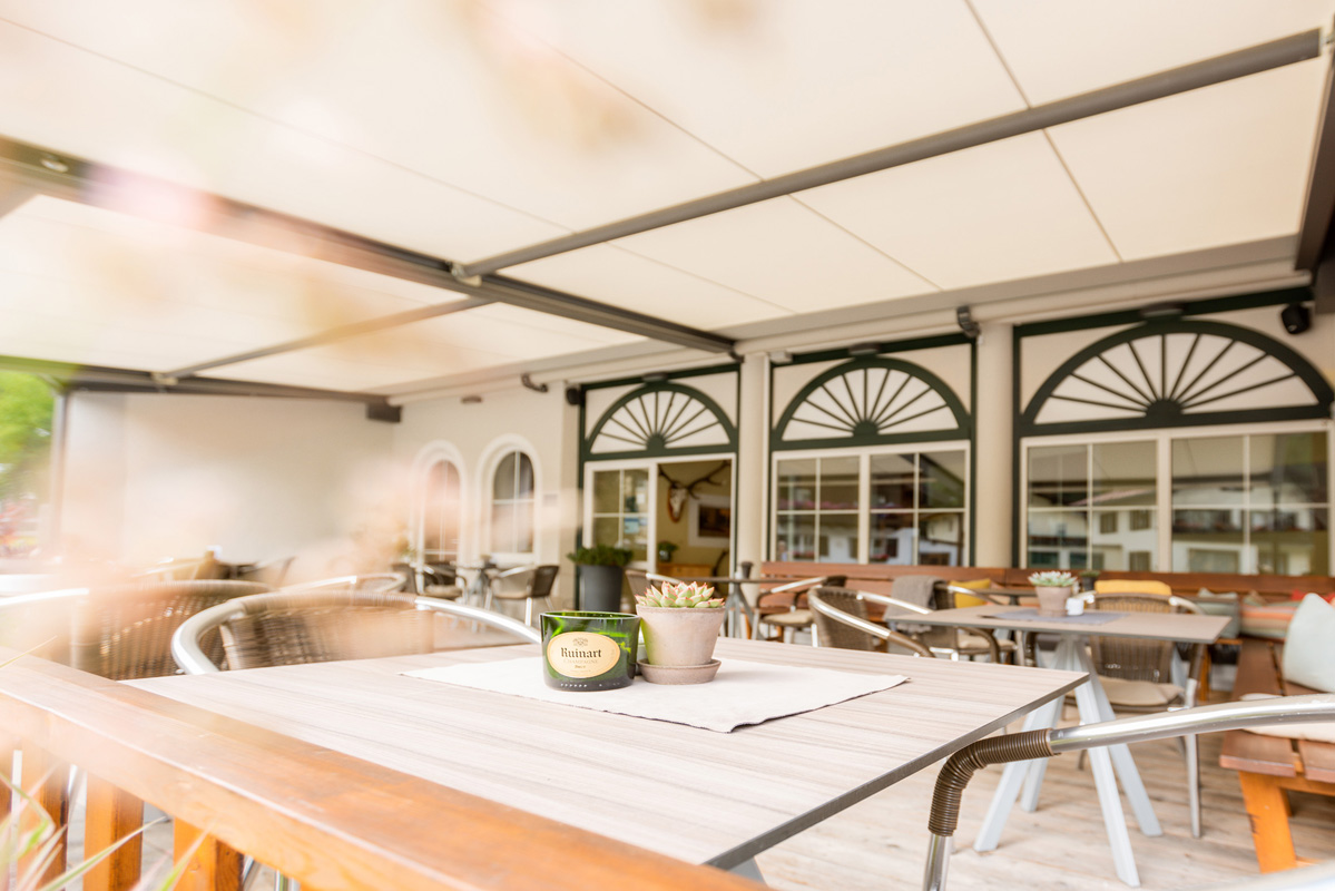 Aparthotel Jagdhof  7