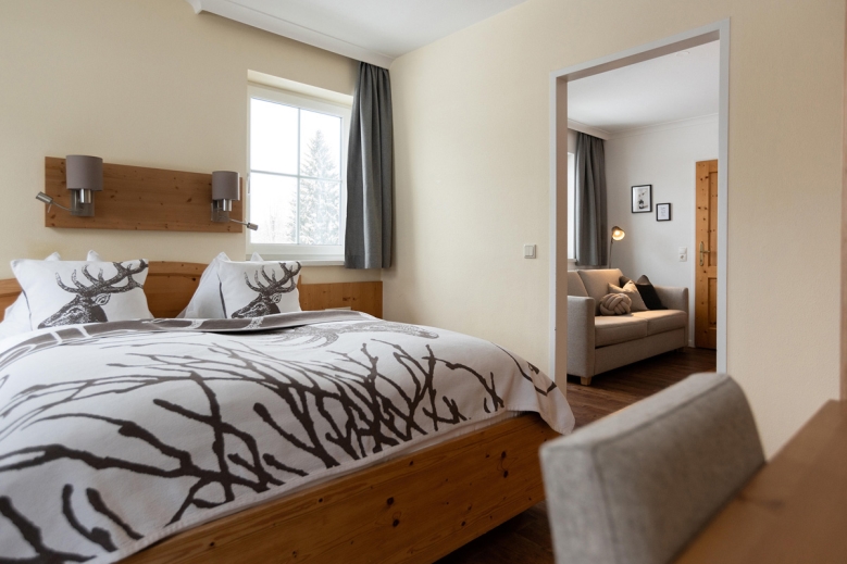 Hotel Aparthotel Jagdhof 