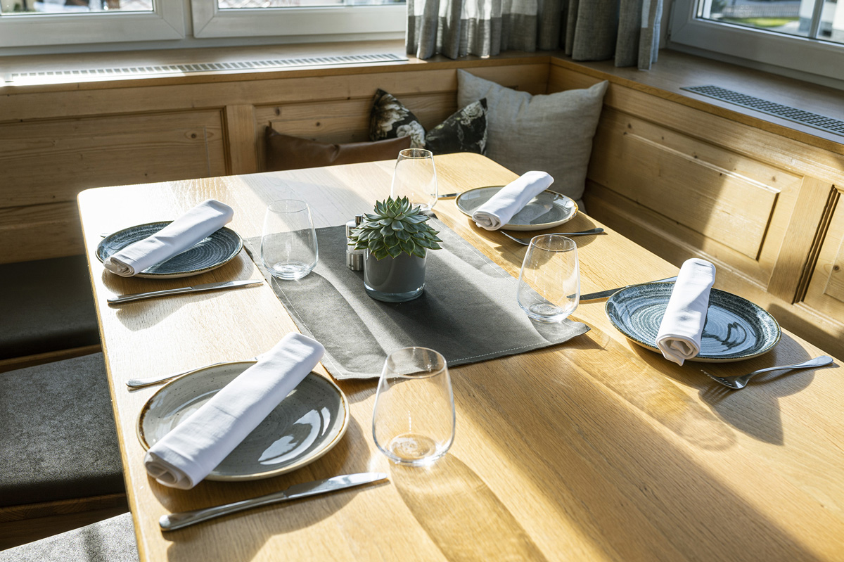 Aparthotel Jagdhof  9