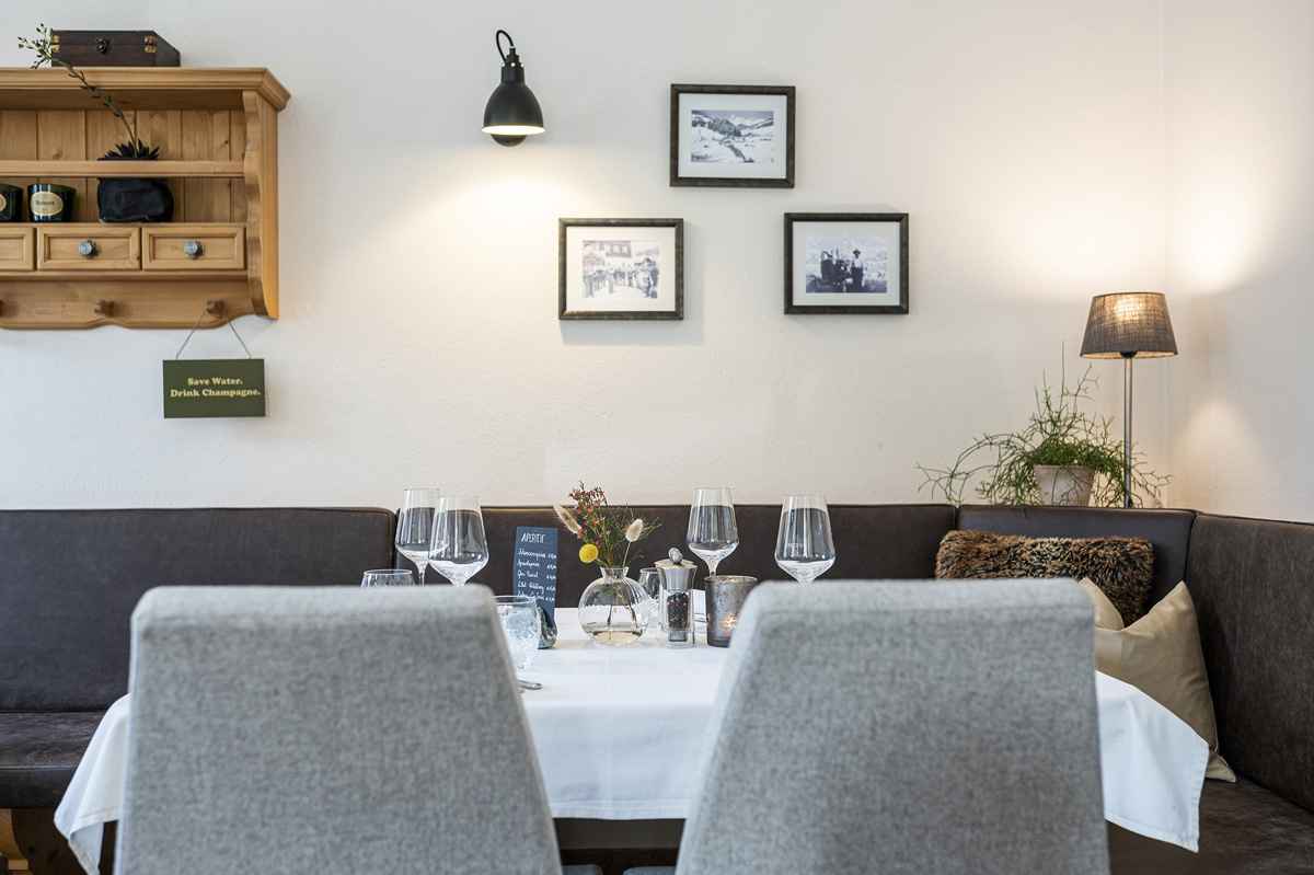 Aparthotel Jagdhof  10