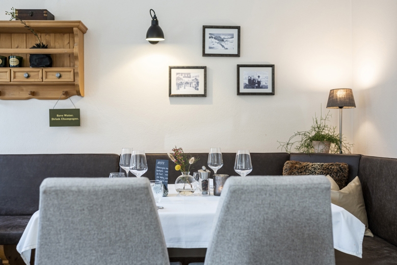 Hotel Aparthotel Jagdhof 