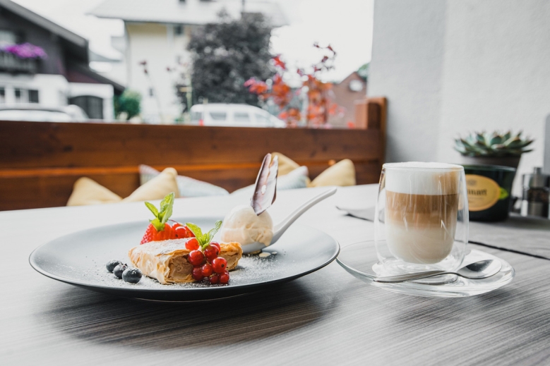 Hotel Aparthotel Jagdhof 