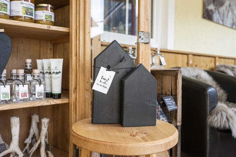 Hotel Aparthotel Jagdhof 