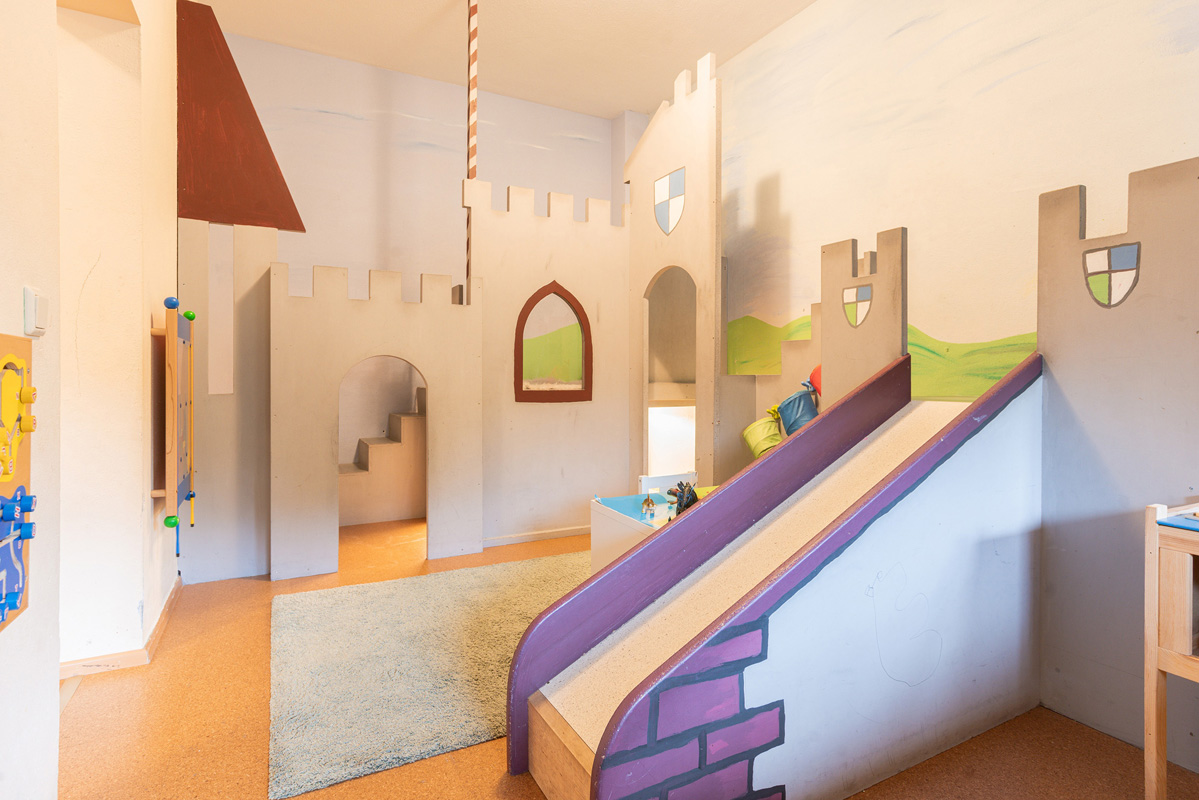 Aparthotel Jagdhof  14