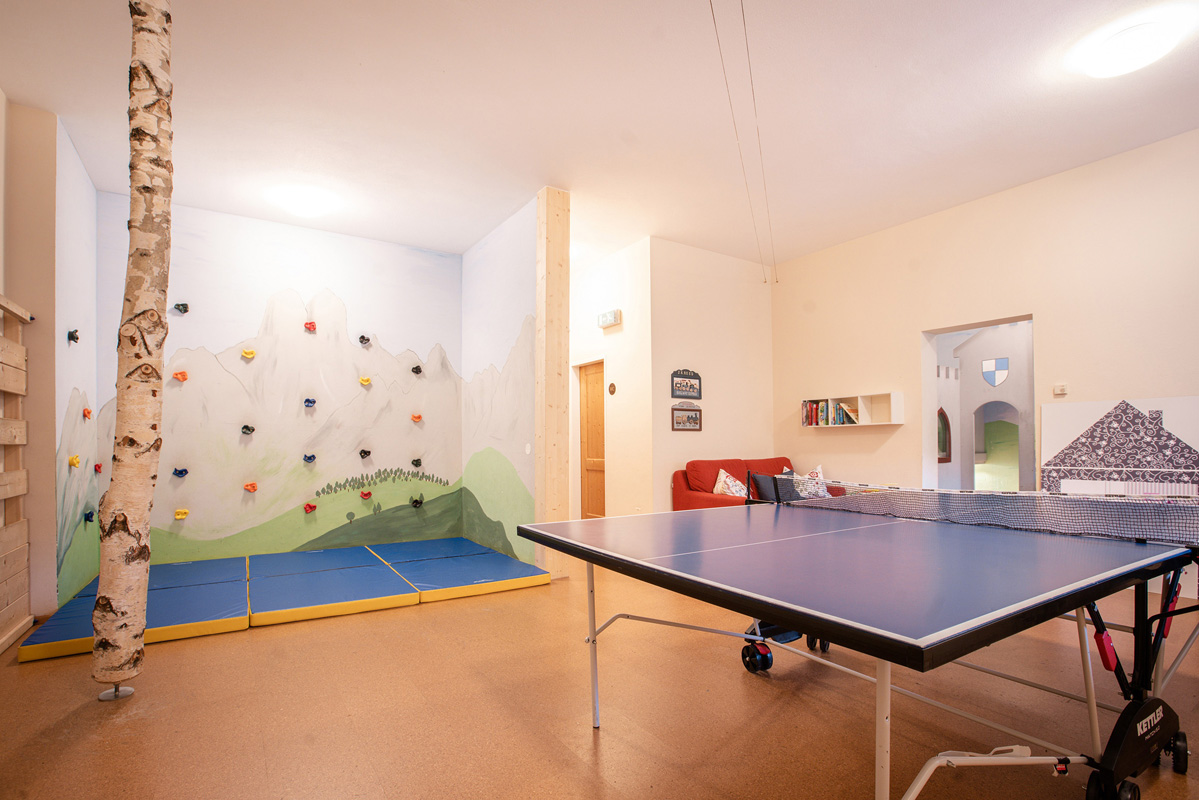 Aparthotel Jagdhof  15