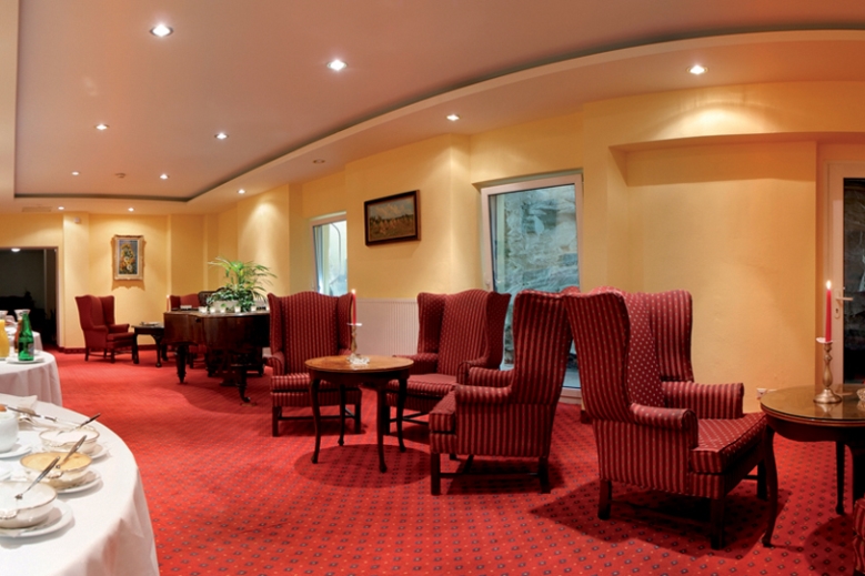 Hotel Thermal Resort Elisabethpark  (2 noci) dovolená