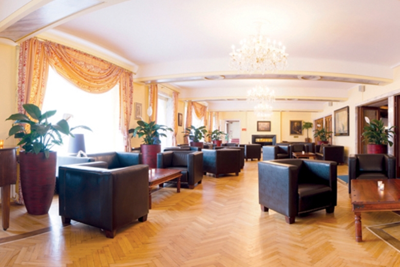 Hotel Thermal Resort Elisabethpark  (2 noci) dovolená