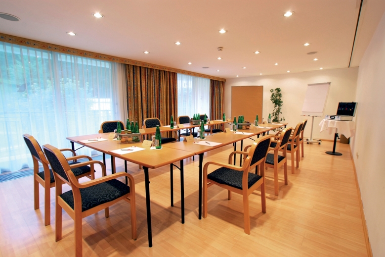 Hotel Thermal Resort Elisabethpark  (2 noci) dovolená