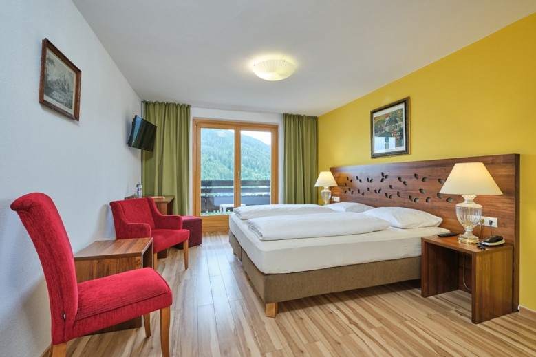 Hotel Hotel Alpenkrone  all inclusive