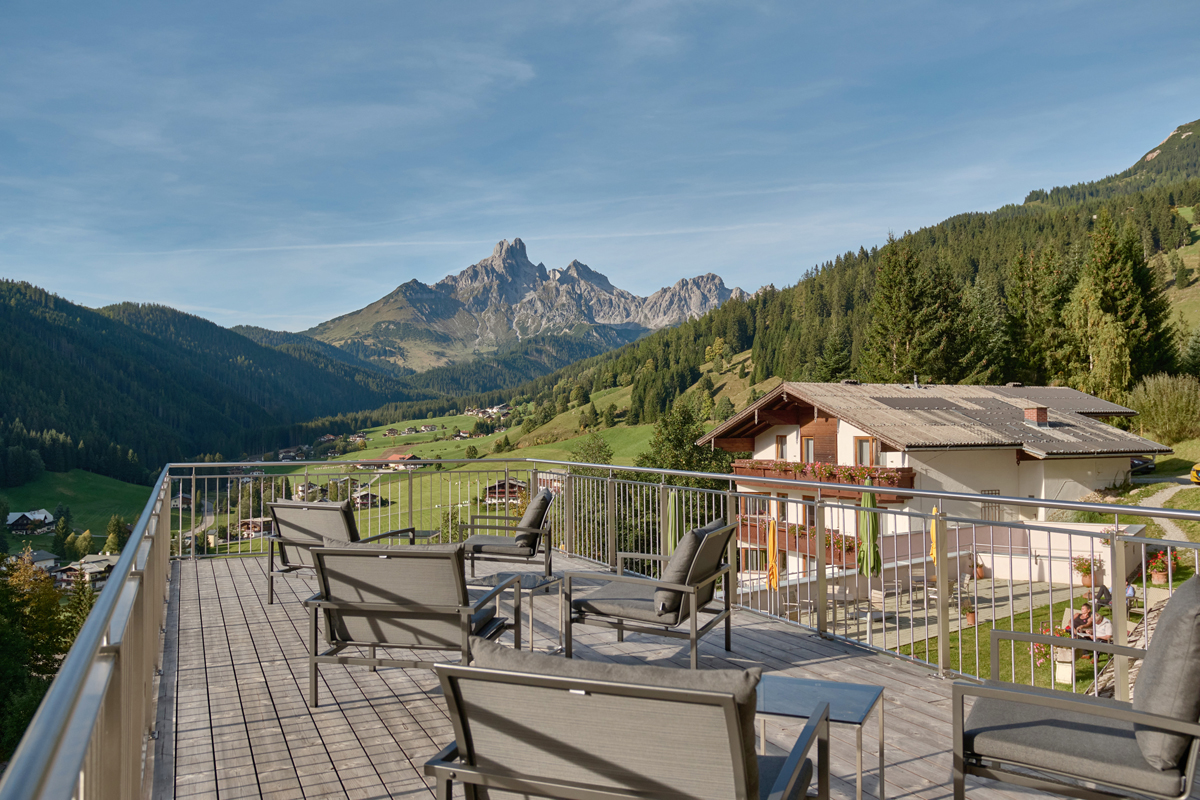 Hotel Alpenkrone  all inclusive 4