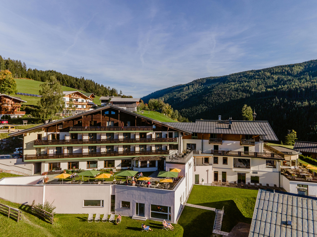 Hotel Alpenkrone  all inclusive 6