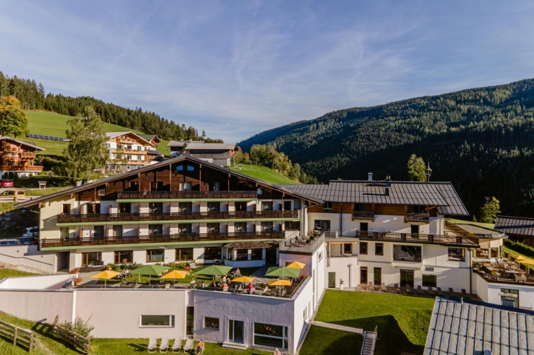 Hotel Hotel Alpenkrone  all inclusive