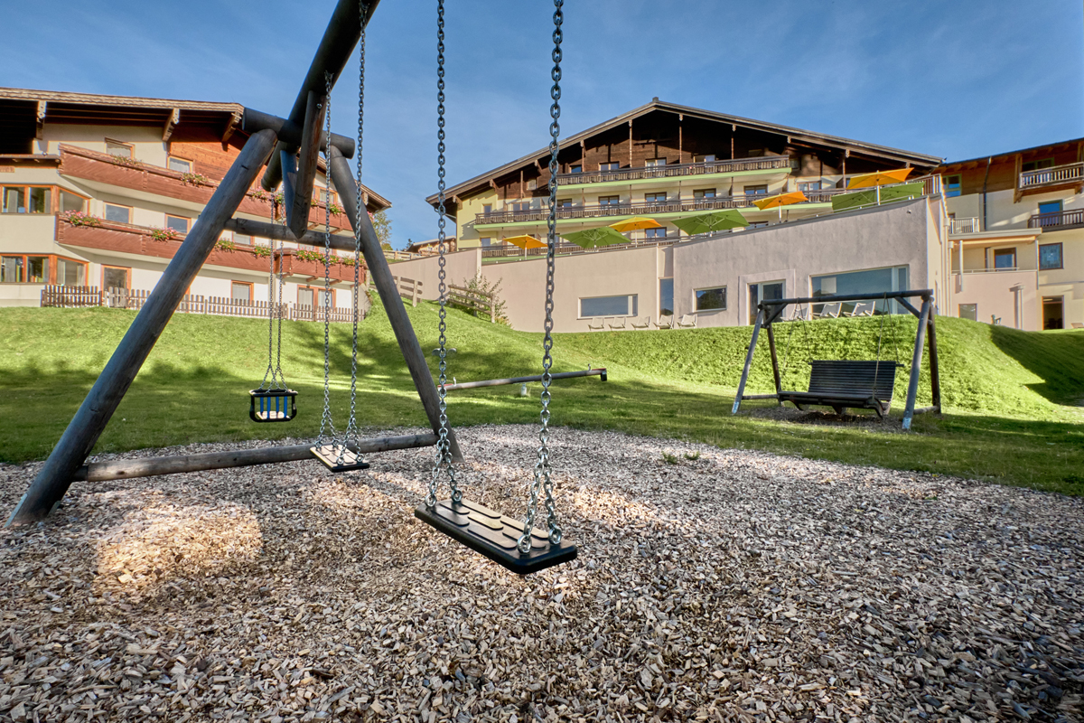 Hotel Alpenkrone  all inclusive 7