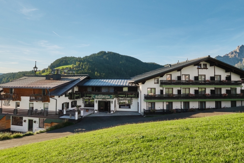 Hotel Hotel Alpenkrone  all inclusive