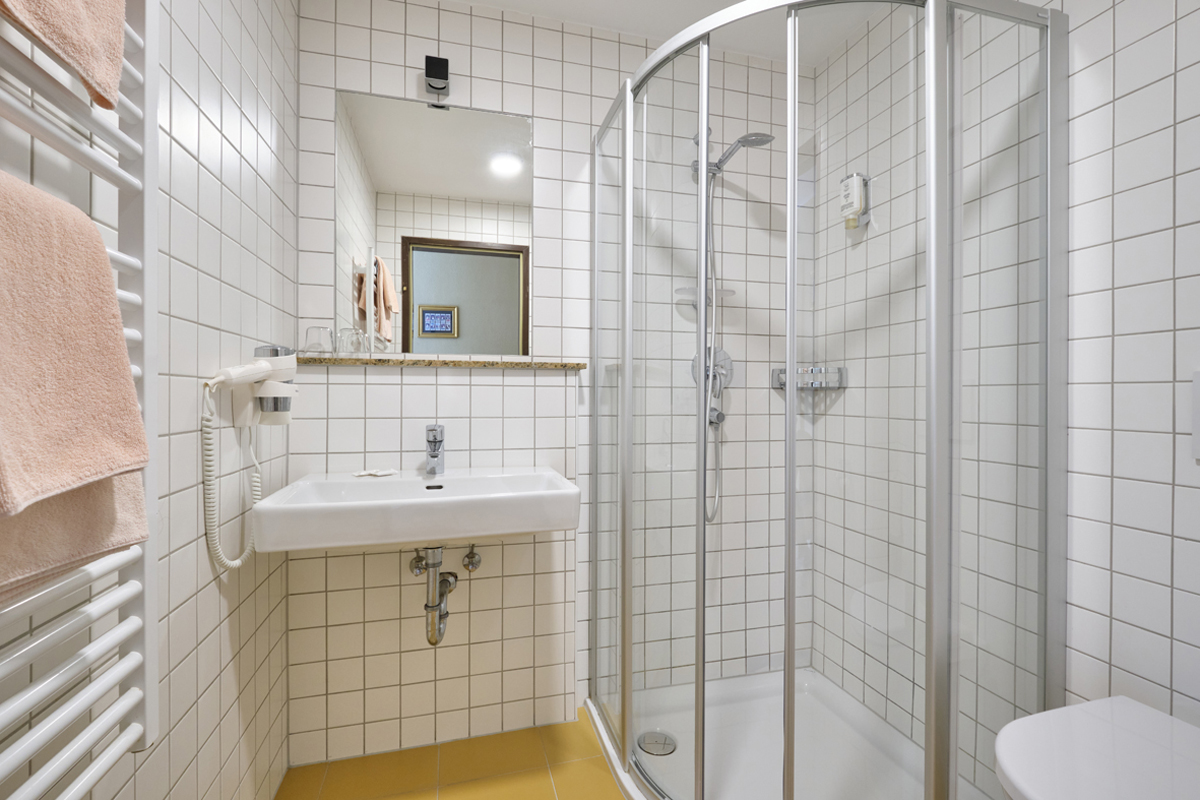 Hotel Alpenkrone  all inclusive 11