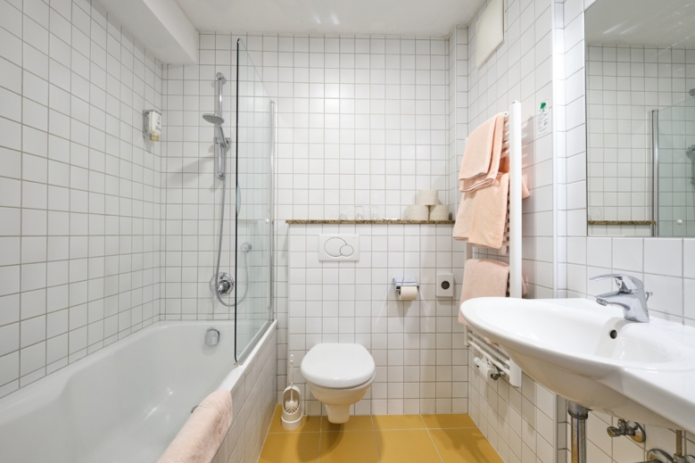 Hotel Hotel Alpenkrone  all inclusive