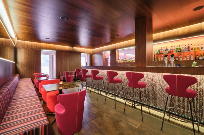 Hotel Hotel Alpenkrone  all inclusive