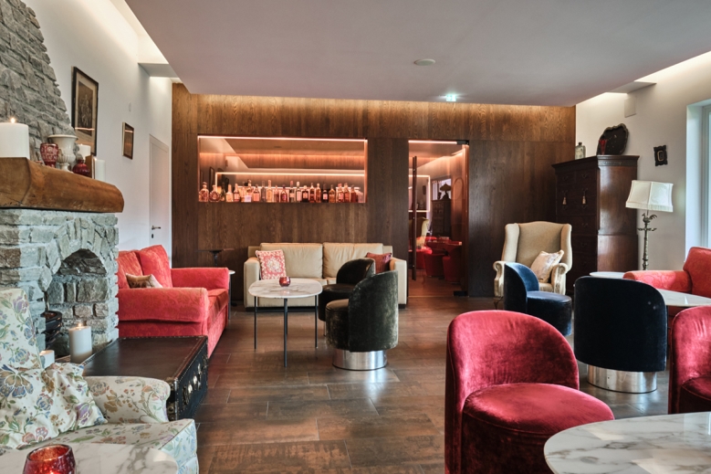 Hotel Hotel Alpenkrone  all inclusive