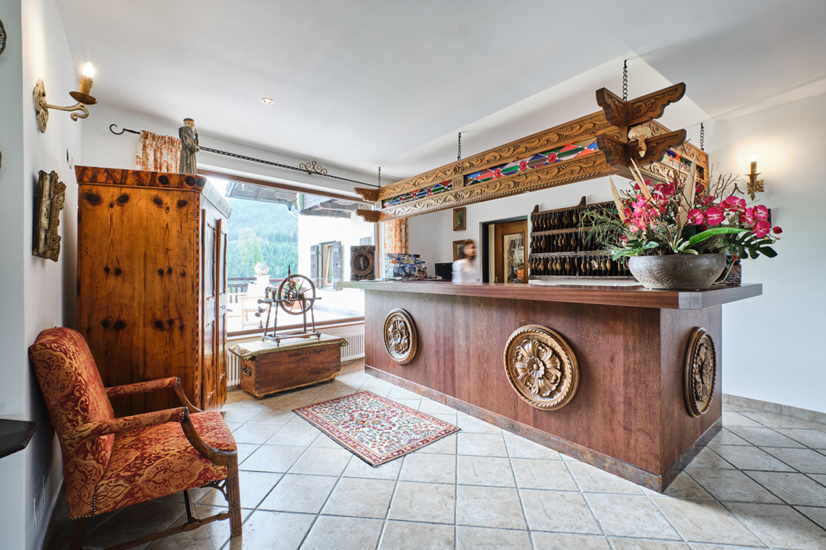 Hotel Alpenkrone  all inclusive 15