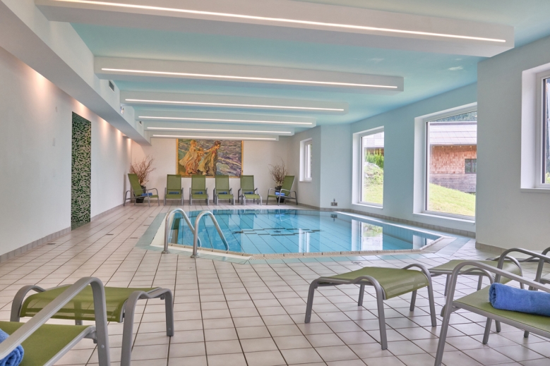 Hotel Hotel Alpenkrone  all inclusive