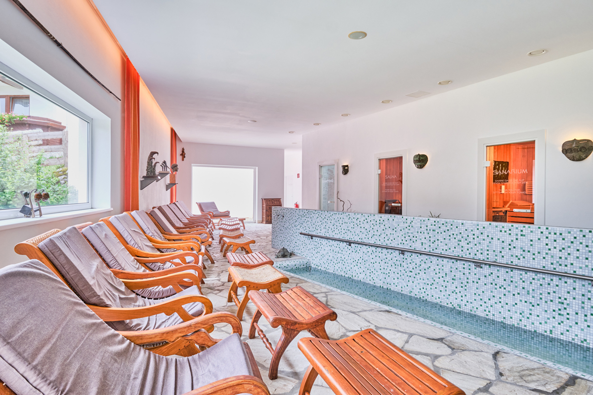 Hotel Alpenkrone  all inclusive 18