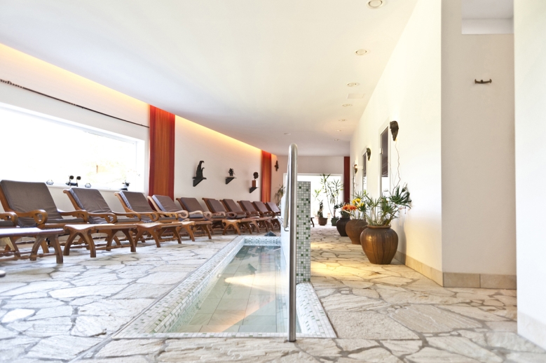 Hotel Hotel Alpenkrone  all inclusive