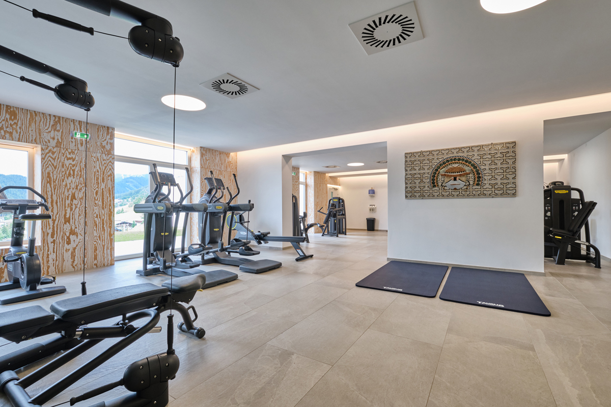 Hotel Alpenkrone  all inclusive 20