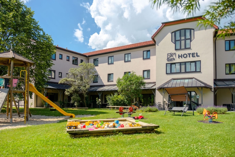 Hotel JUFA Hotel Maria Lankowitz