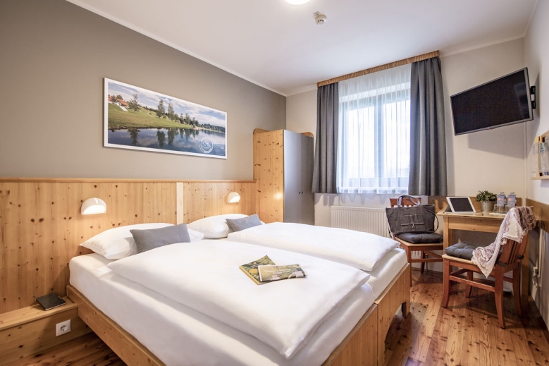 Hotel JUFA Hotel Maria Lankowitz