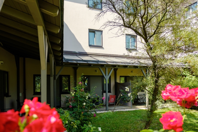 Hotel JUFA Hotel Maria Lankowitz