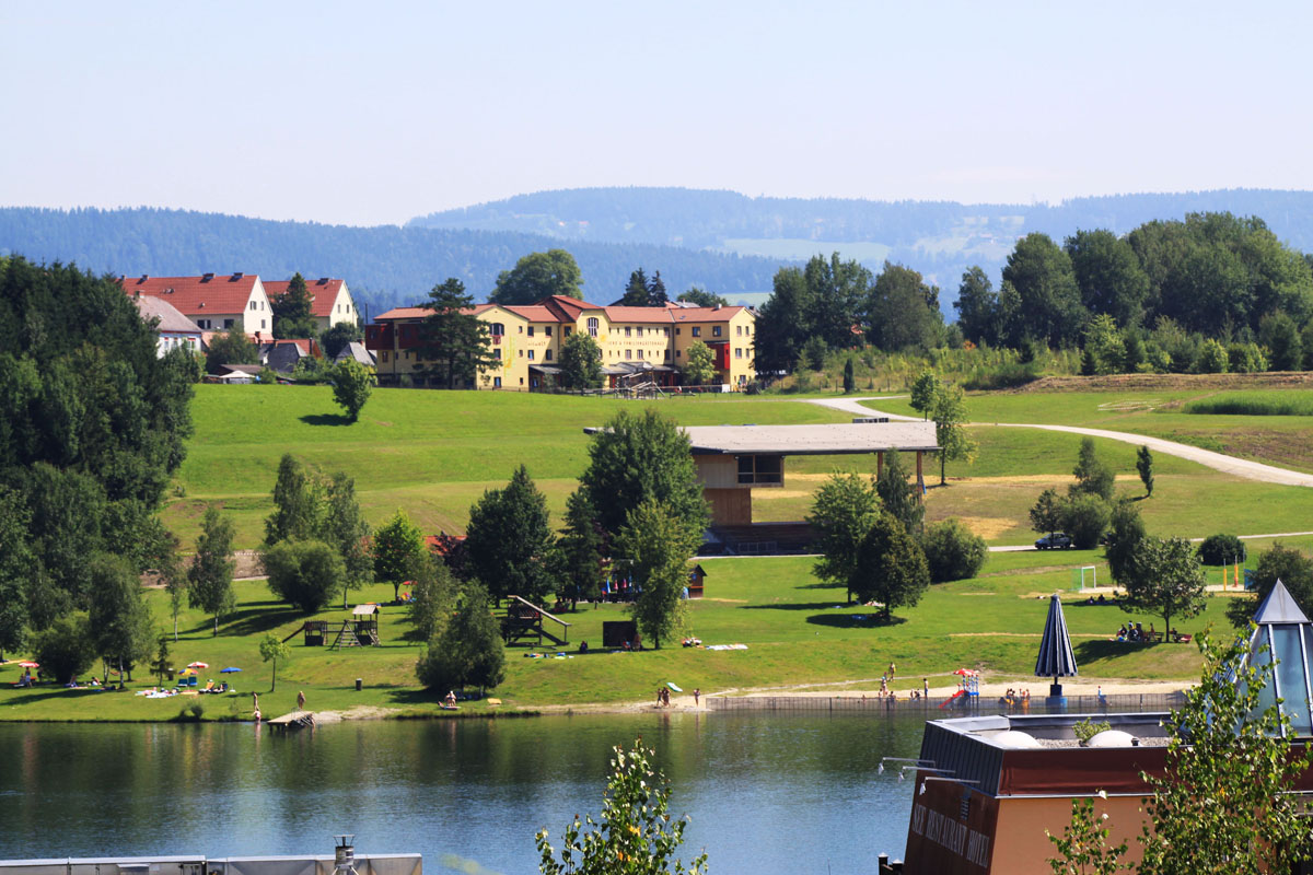 JUFA Hotel Maria Lankowitz 7