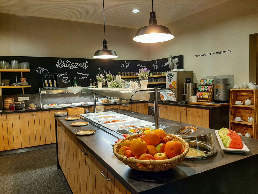 JUFA Hotel Maria Lankowitz 10