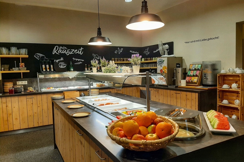 Hotel JUFA Hotel Maria Lankowitz