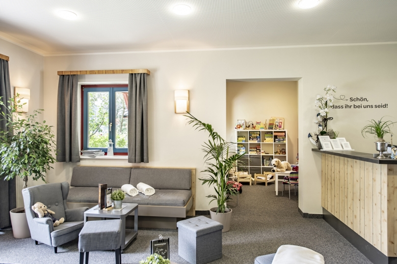 Hotel JUFA Hotel Maria Lankowitz