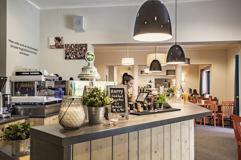 Hotel JUFA Hotel Maria Lankowitz