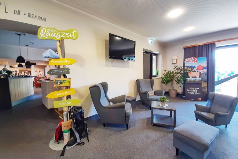 Hotel JUFA Hotel Maria Lankowitz