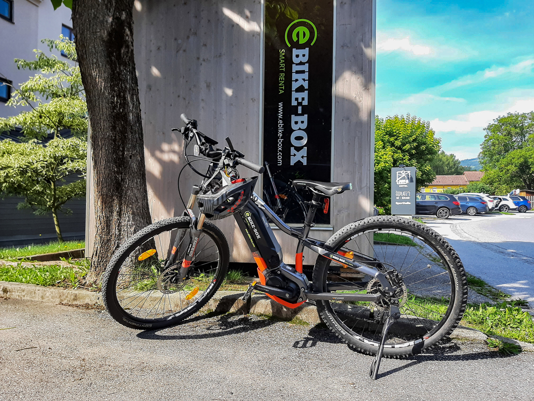 JUFA Hotel Maria Lankowitz 14